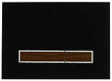 Смывная клавиша для унитазов Lavinia Boho RelFix 38050702 фото 1