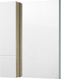 Зеркало Акватон Мишель 57x101 см 1A244402MIX30 с подсветкой фото 3