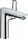 Смеситель Hansgrohe Talis E 71755000 для раковины фото 1