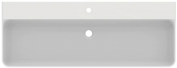 Раковина Ideal Standard Conca 120 см T380601 фото 3