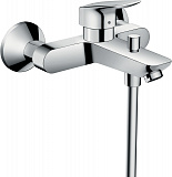 Смеситель Hansgrohe Logis 71401000 для ванны с душем фото 1