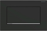 Смывная клавиша для унитазов Geberit Sigma 30 115.893.14.1 фото 1