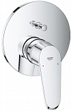 Смеситель Grohe Eurodisc Cosmopolitan 24056002 для ванны с душем фото 2