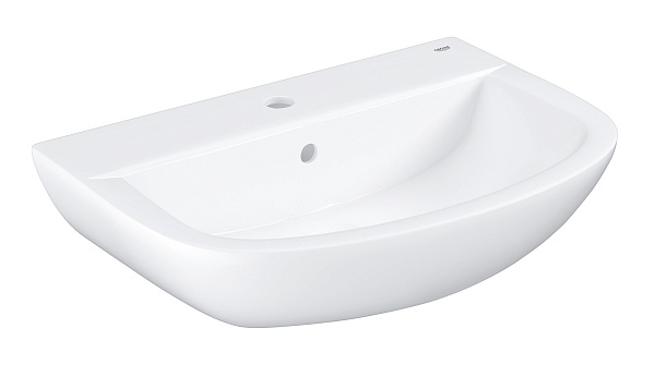 Раковина Grohe Bau Ceramic 60 см 39421000 фото 1