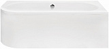 Акриловая ванна Besco Avita 150x75 WAV-150-NP правая фото 3