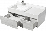 Мебель для ванной Акватон Сакура 100 подвесная фото 4