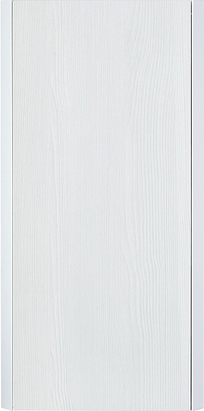 Шкаф-пенал Акватон Брук 30x62 см белый / светлое дерево 1A202503BCDL0 фото 2