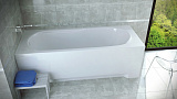Акриловая ванна Besco Bona 150x70 WAB-150-PK фото 3