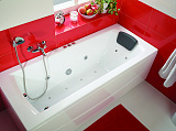 Акриловая ванна Santek Монако XL 160x75 1.WH11.1.978 фото 3