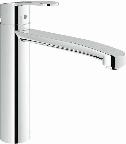 Смеситель Grohe Eurostyle Cosmopolitan 31159002 для кухонной мойки фото 1