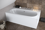 Акриловая ванна Besco Vitae 150x75 WAV-150-PK фото 5