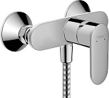 Смеситель Hansgrohe Vernis Blend 71640000 для душа фото 1