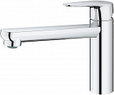 Смеситель Grohe BauCurve 31715000 для кухонной мойки фото 3