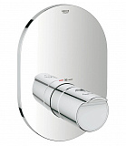 Термостат Grohe Grohtherm 2000 New 19352001 центральный фото 1