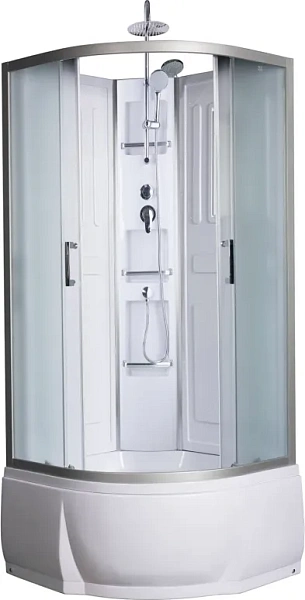 Душевая кабина RIVER LENA 10000000220 фото 1