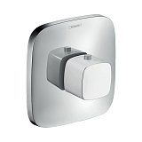 Смеситель Hansgrohe PuraVida 15772400 для душа фото 1