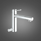 Смеситель Grohe Concetto New 31209001 для кухонной мойки фото 2