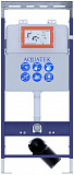 Инсталляция для унитаза Aquatek Easy Fix 51 INS-0000009 фото 1