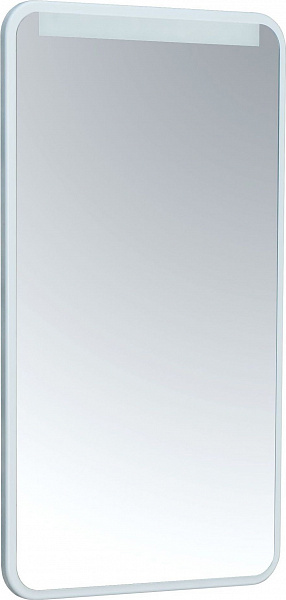 Зеркало Акватон Вита 46x82 см 1A221902VT010 с подсветкой фото 1