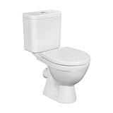 Унитаз-компакт Jika Lyra Plus 8.2638.6.000.242.9 напольный фото 1