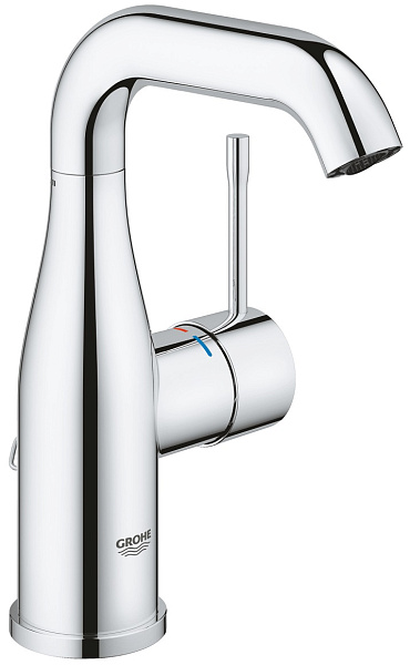 Смеситель Grohe Essence New 23480001 для раковины фото 1