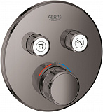 Термостат Grohe Grohtherm SmartControl 29119A00 для душа фото 1