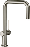 Смеситель Hansgrohe Talis M54 72806800 для кухонной мойки фото 1