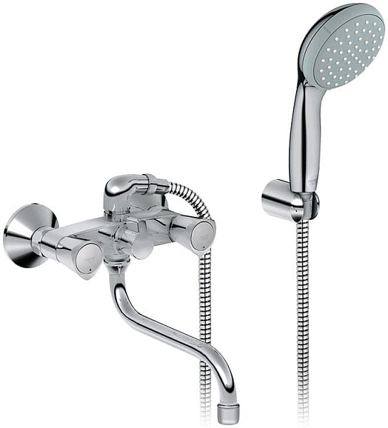 Смеситель Grohe Costa S 2679210A универсальный фото 1