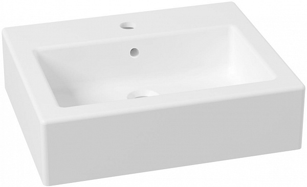 Раковина Lavinia Boho Bathroom Sink 50.5 см 33311014 фото 2