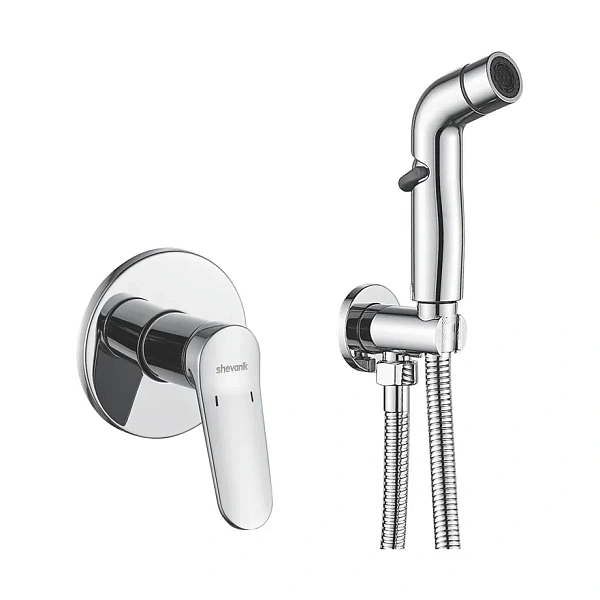 Гигиенический душ Shevanik S43 S4305 фото 1