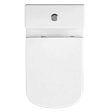 Крышка-сиденье Cersanit Colour S-DS-COL-DL-t с микролифтом фото 3