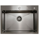 Мойка для кухни Kaiser 60 см KSM-6046 фото 1