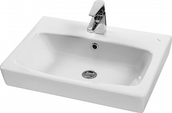 Мебель для ванной Акватон Скай Pro 55 подвесная фото 7
