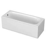 Акриловая ванна Cezares Eco 180x80 ECO-180-80-41-W37 фото 1