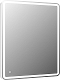 Зеркало BelBagno 70х80 SPC-MAR-700-800-LED-TCH с подсветкой фото 1