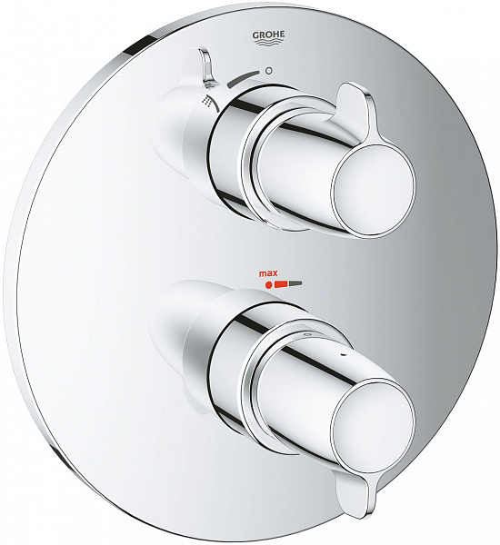 Термостат Grohe Grohtherm Special 29094000 для душа фото 1