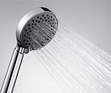 Смеситель WasserKRAFT Berkel 4801 для ванны с душем фото 7