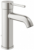 Cмеситель Grohe Essence New 23589DC1 для раковины с донным клапаном фото 1