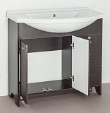 Мебель для ванной Style Line Кантри 90 напольная фото 4