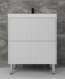 Тумба с раковиной Style Line Стокгольм 70 см ЛС-00002334 фото 1