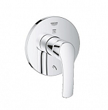 Переключатель Grohe Eurosmart 19970002 на 2 потребителя воды фото 1