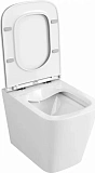 Унитаз Paomo Eva S PO-40302 подвесной безободковый с микролифтом фото 9