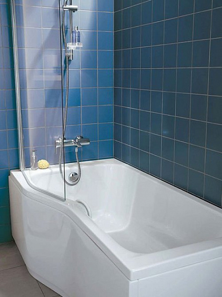 Смеситель Ideal Standard Connect Blue B9921AA для ванны с душем фото 5