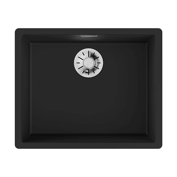 Мойка для кухни Omoikiri Yamakawa 55 см 4997263 фото 1