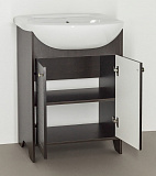 Мебель для ванной Style Line Кантри 65 напольная фото 5