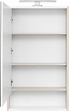 Зеркало-шкаф Акватон Рико 51x86 см 1A212302RIB90 фото 2