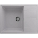 Мойка для кухни Ulgran Quartz 70 см Prima 700-04 фото 1