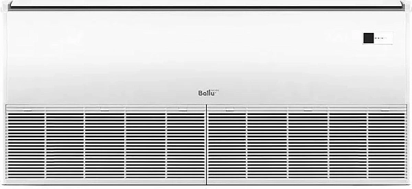 Комплект Ballu Machine BLCI_CF-60HN8/EU_23Y инверторной сплит-системы, напольно-потолочного типа фото 1