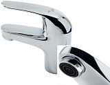 Смеситель Grohe Euroeco 32881000 для раковины фото 2