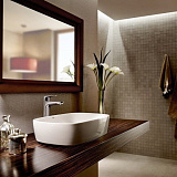 Раковина Roca Inspira soft 50 см 327500000 фото 3